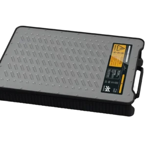 Aerofoils Audi e-tron eFoil Endurance Battery