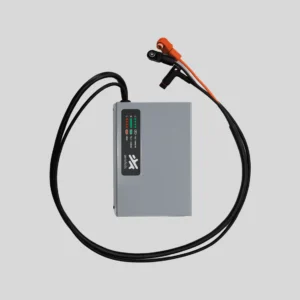 Aerofoils Backpack for the eFoil Battery