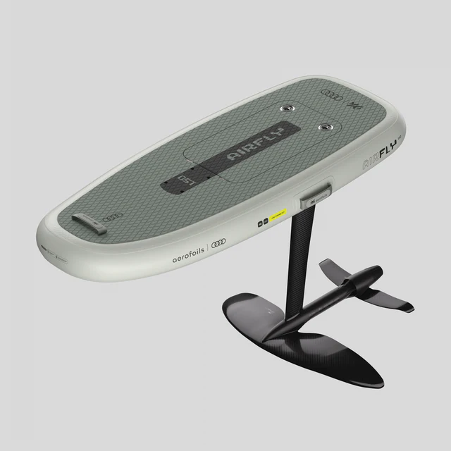 Aerofoils Airfly eFoil Set